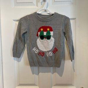 Kids Christmas sweater